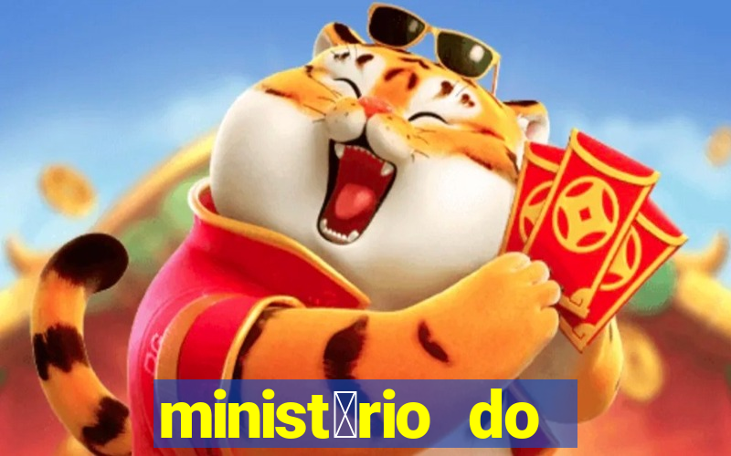 minist茅rio do trabalho irece