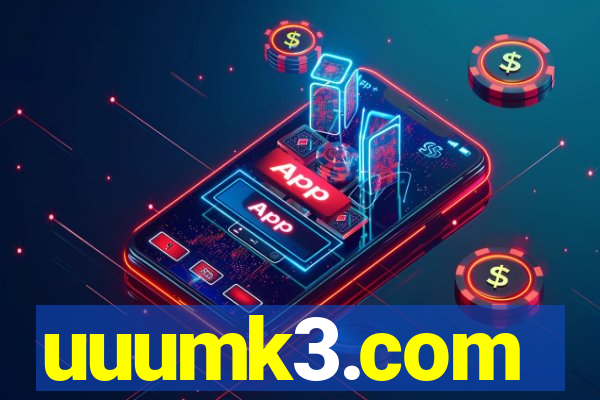 uuumk3.com