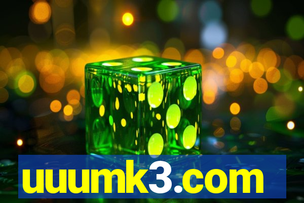 uuumk3.com