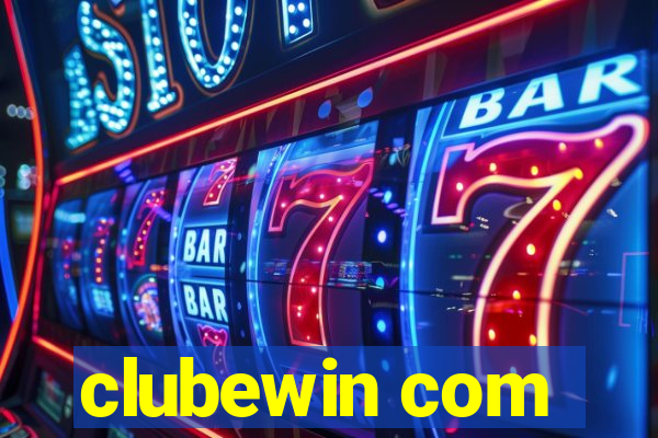 clubewin com