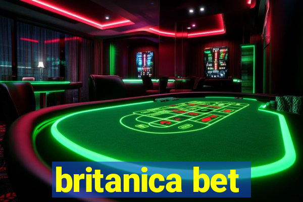 britanica bet