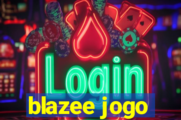 blazee jogo