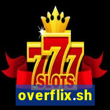 overflix.sh