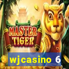 wjcasino 6