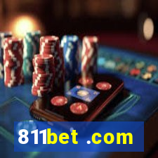 811bet .com