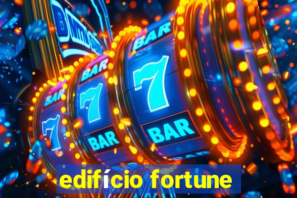 edifício fortune