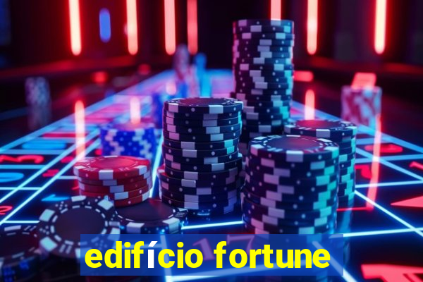 edifício fortune