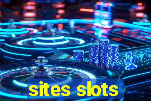 sites slots