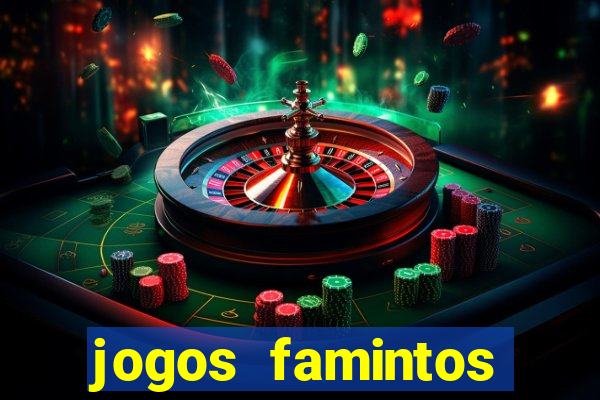 jogos famintos online hd