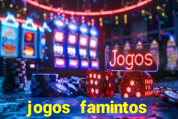 jogos famintos online hd