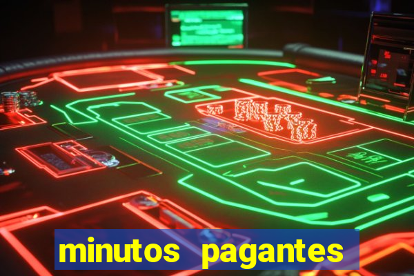 minutos pagantes jogos pg