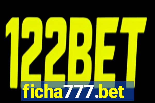 ficha777.bet