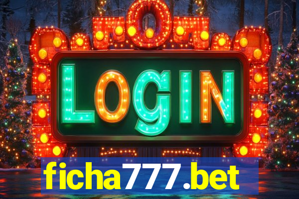 ficha777.bet