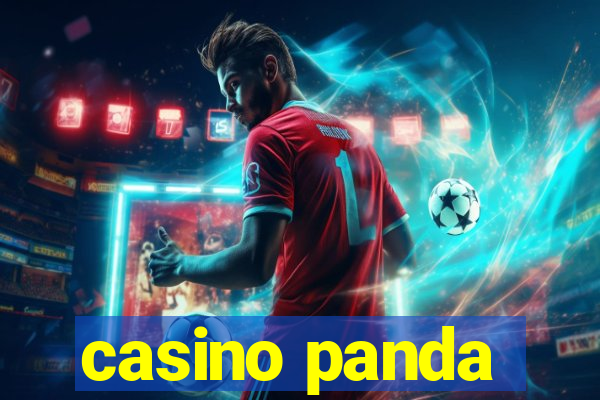 casino panda