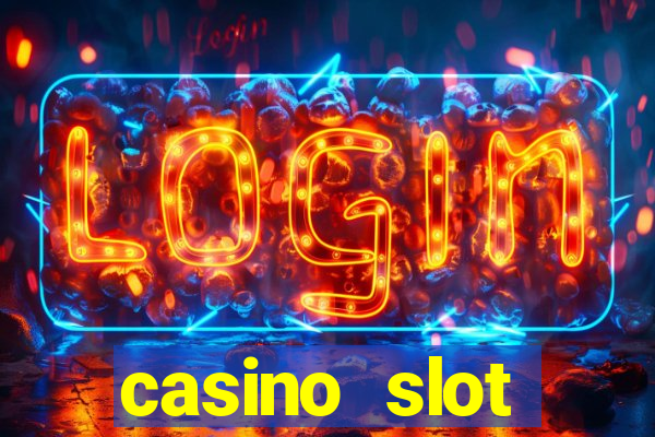 casino slot machines free