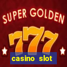 casino slot machines free