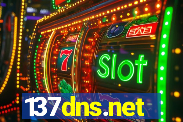 137dns.net