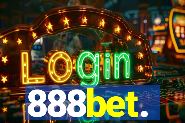 888bet.