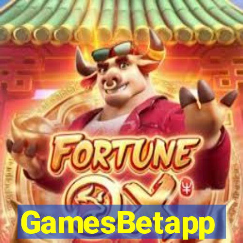 GamesBetapp