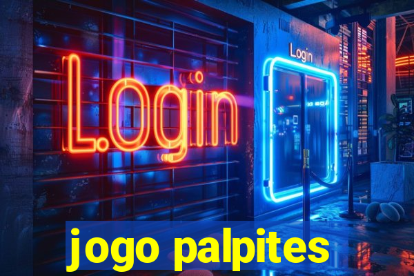 jogo palpites