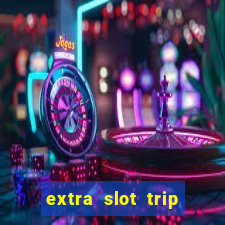 extra slot trip sonic 3 air