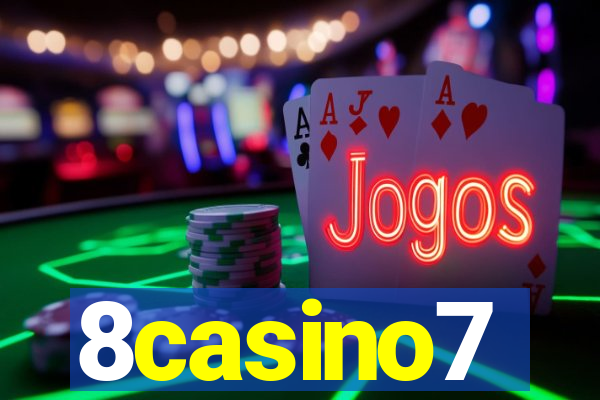 8casino7