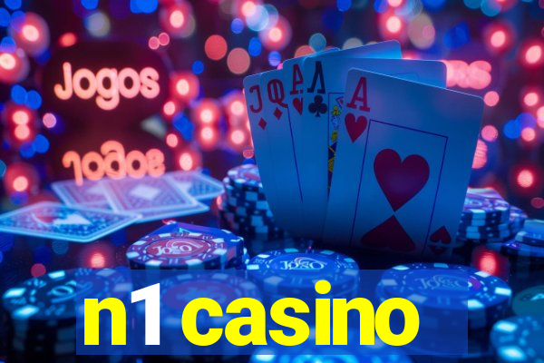 n1 casino