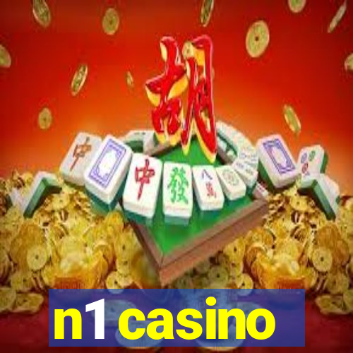 n1 casino