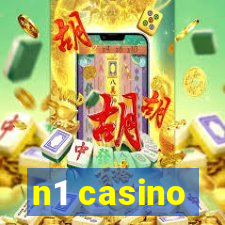 n1 casino