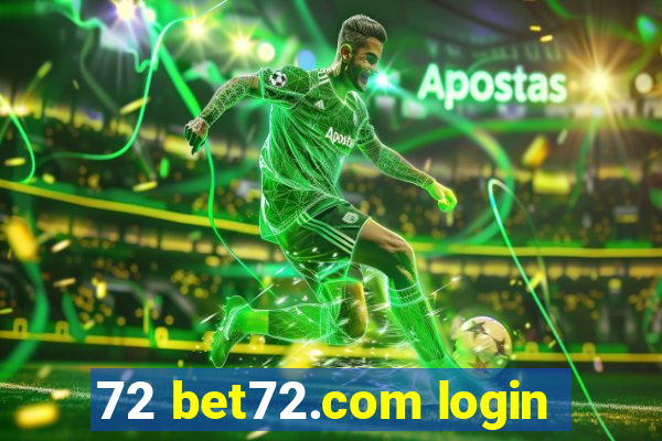 72 bet72.com login