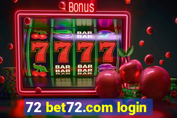 72 bet72.com login