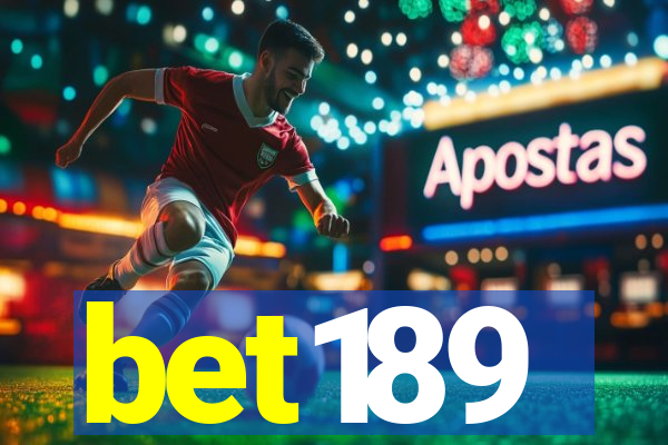 bet189