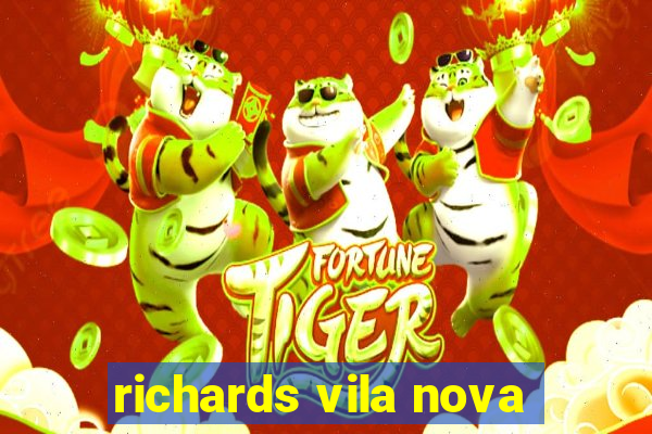 richards vila nova