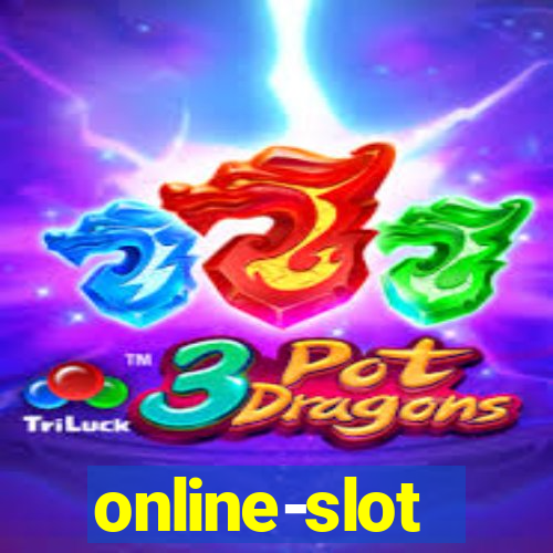 online-slot