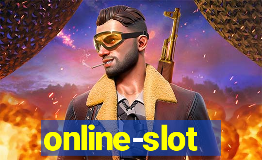 online-slot