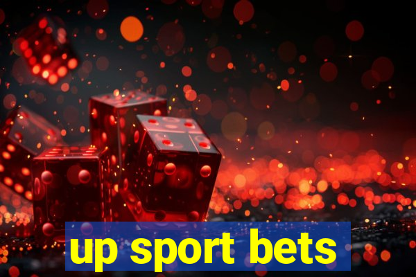 up sport bets