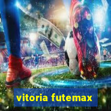 vitoria futemax