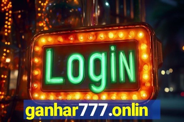 ganhar777.online