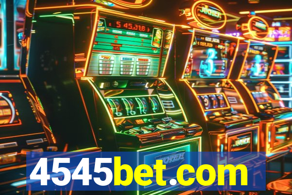 4545bet.com