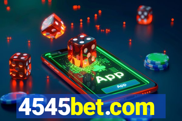 4545bet.com