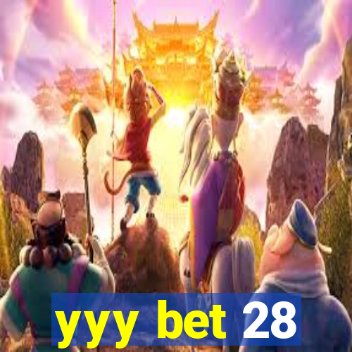 yyy bet 28