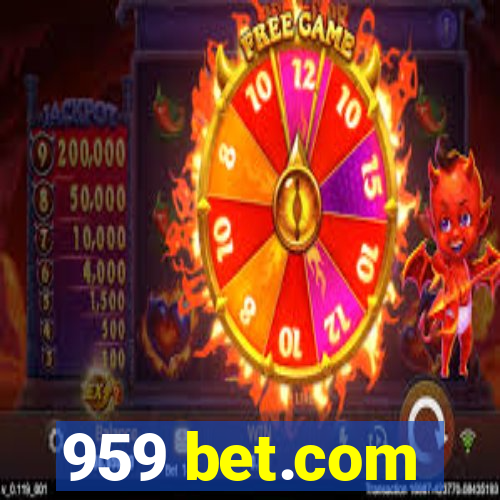 959 bet.com