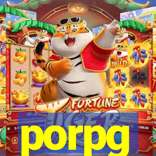 porpg