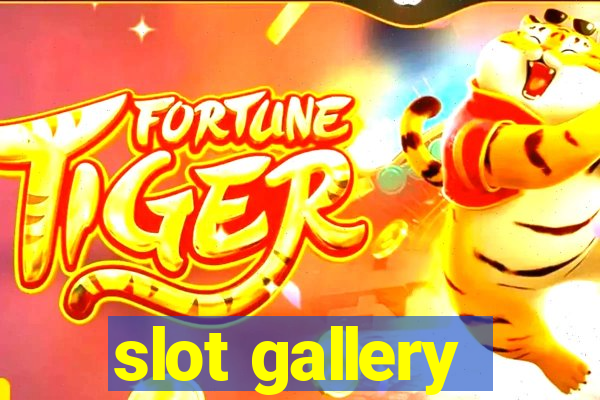 slot gallery