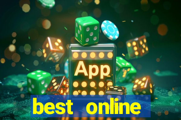 best online american casino