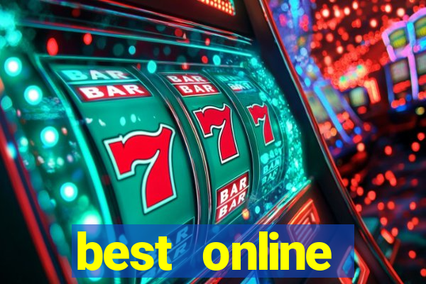 best online american casino