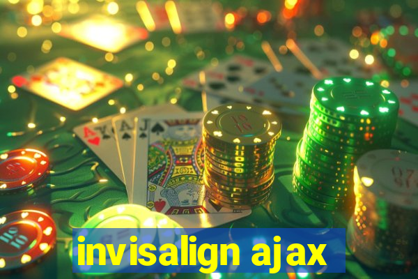 invisalign ajax