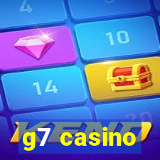 g7 casino