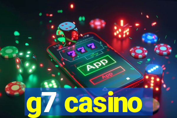 g7 casino