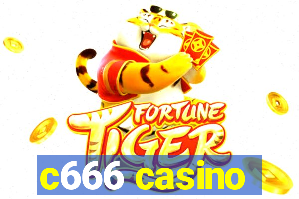 c666 casino